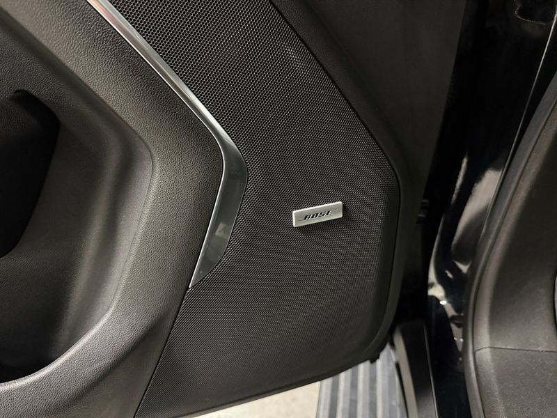 Chevrolet Tahoe bild 10