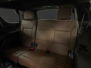 Chevrolet Tahoe bild 13