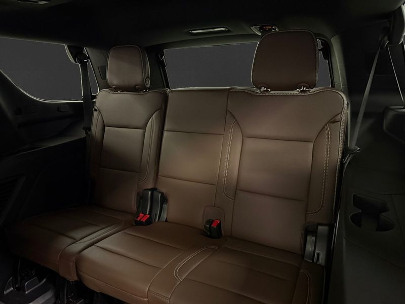 Chevrolet Tahoe bild 13