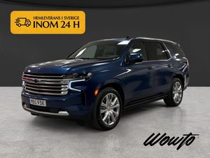 Chevrolet Tahoe bild 1