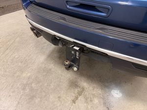 Chevrolet Tahoe bild 25