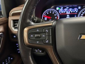 Chevrolet Tahoe bild 19