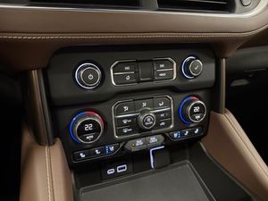 Chevrolet Tahoe bild 15