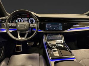 Audi Q8 bild 14