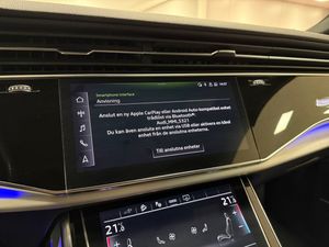 Audi Q8 bild 17