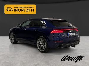 Audi Q8 bild 6