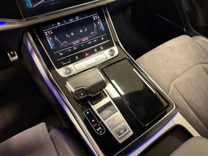 Audi Q8 bild 15