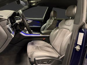 Audi Q8 bild 8