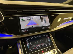 Audi Q8 bild 16