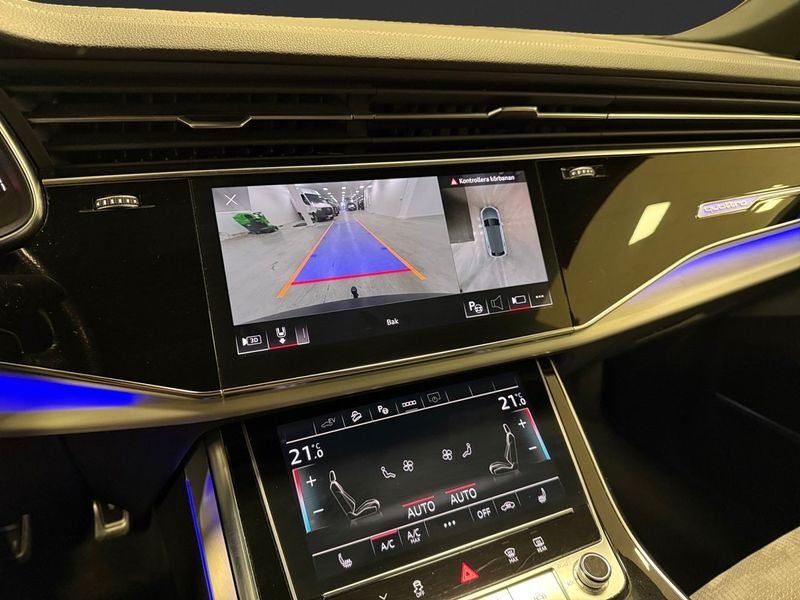Audi Q8 bild 16