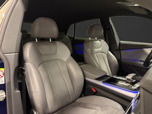 Audi Q8 bild 13
