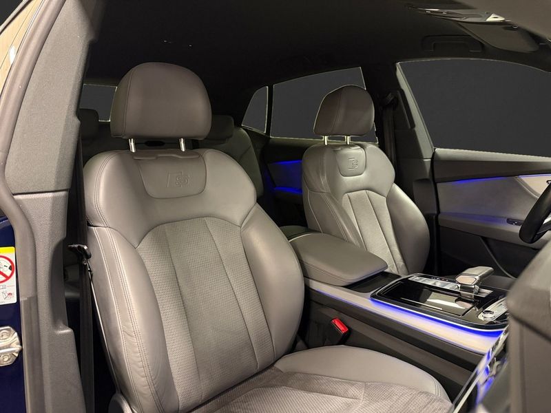 Audi Q8 bild 13