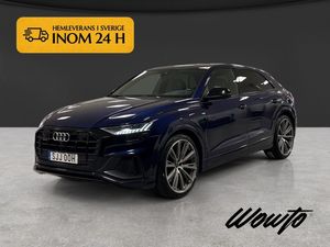 Audi Q8 bild 1