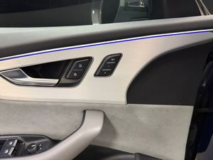 Audi Q8 bild 9