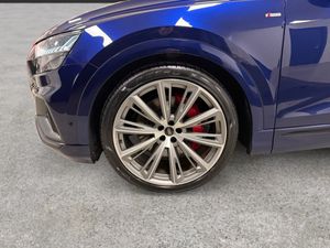 Audi Q8 bild 19