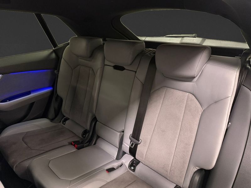 Audi Q8 bild 11