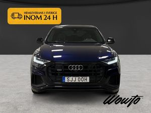 Audi Q8 bild 2