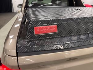 Volkswagen Amarok bild 11