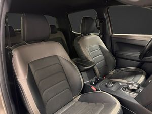 Volkswagen Amarok bild 16