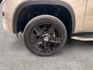 Volkswagen Amarok bild 20