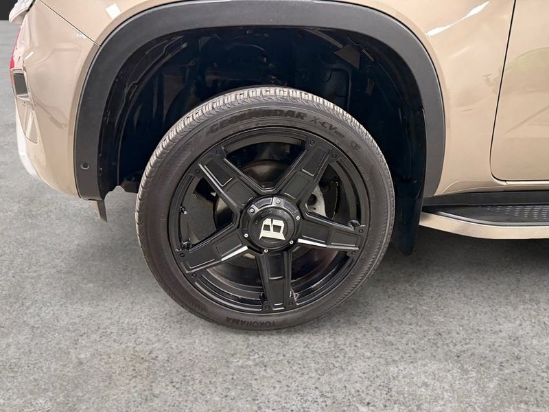 Volkswagen Amarok bild 20