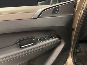 Volkswagen Amarok bild 8