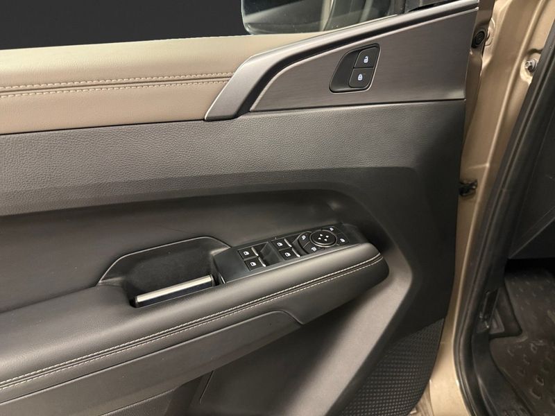 Volkswagen Amarok bild 8