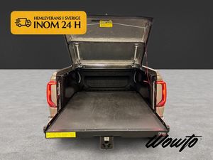 Volkswagen Amarok bild 21