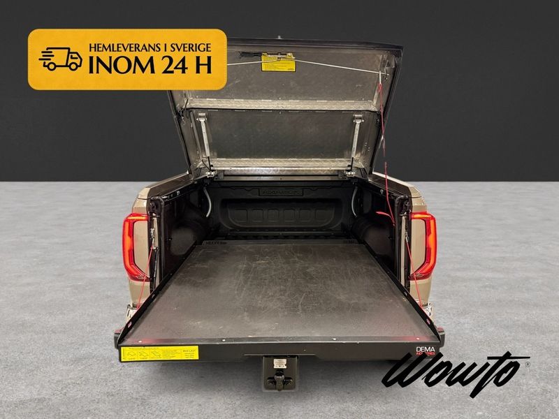 Volkswagen Amarok bild 21