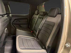 Volkswagen Amarok bild 10