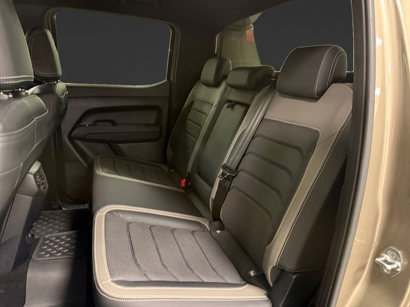 Volkswagen Amarok bild 10