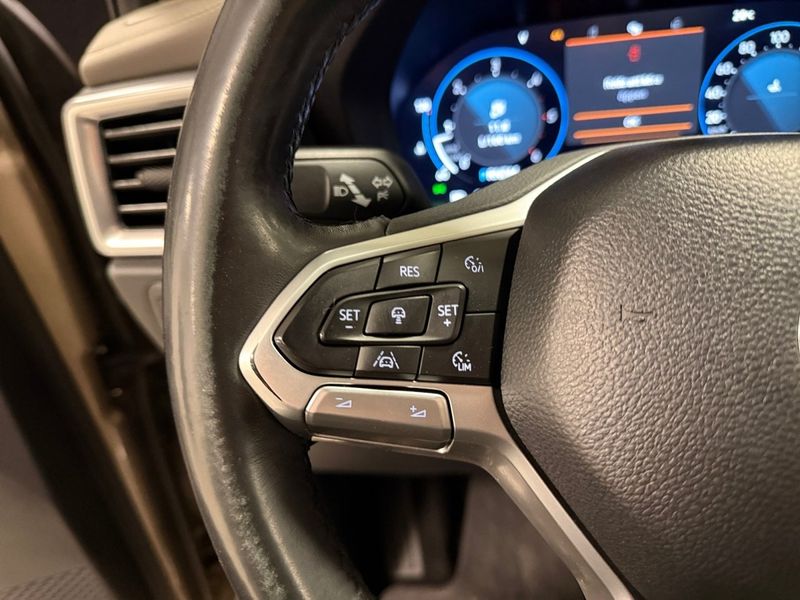 Volkswagen Amarok bild 14
