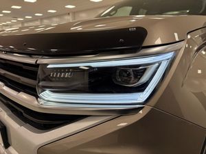 Volkswagen Amarok bild 19
