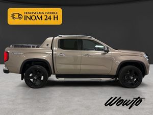 Volkswagen Amarok bild 3