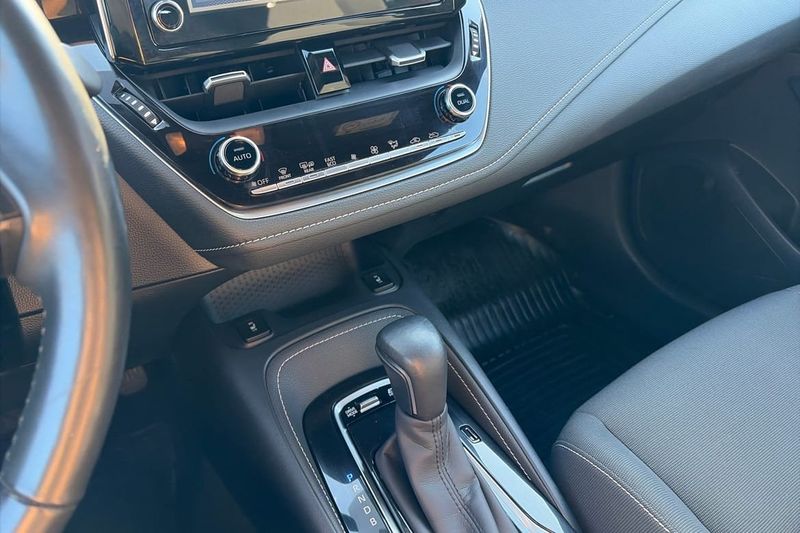 Toyota Corolla bild 21