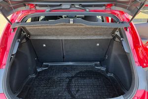 Toyota Corolla bild 11