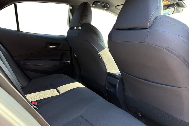 Toyota Corolla bild 8