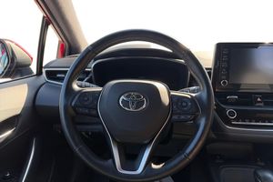Toyota Corolla bild 10