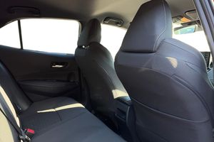 Toyota Corolla bild 20