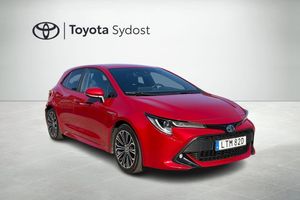 Toyota Corolla bild 19