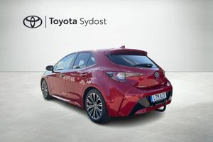 Toyota Corolla bild 18