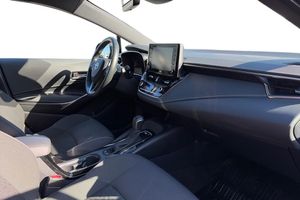 Toyota Corolla bild 7