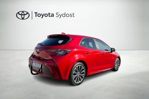 Toyota Corolla bild 3