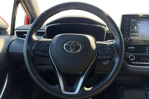 Toyota Corolla bild 13
