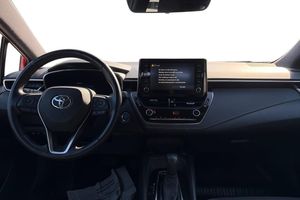 Toyota Corolla bild 9