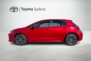 Toyota Corolla bild 4