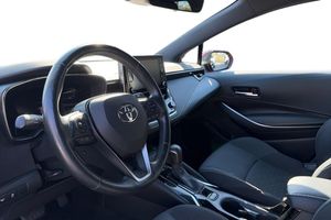Toyota Corolla bild 12