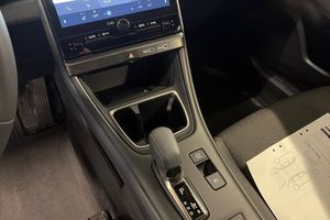 Lexus LBX bild 20