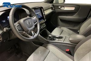 Volvo XC40 bild 6