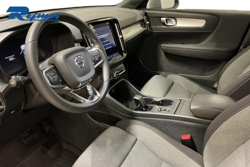 Volvo XC40 bild 6